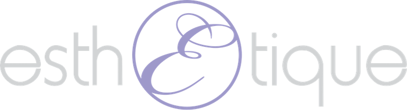 Esthetique logo